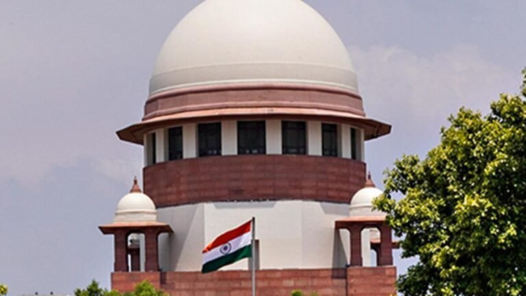The Supreme Court will adjourn the action for a horizontal reservation for the Transgender physician when receiving Neet-PG