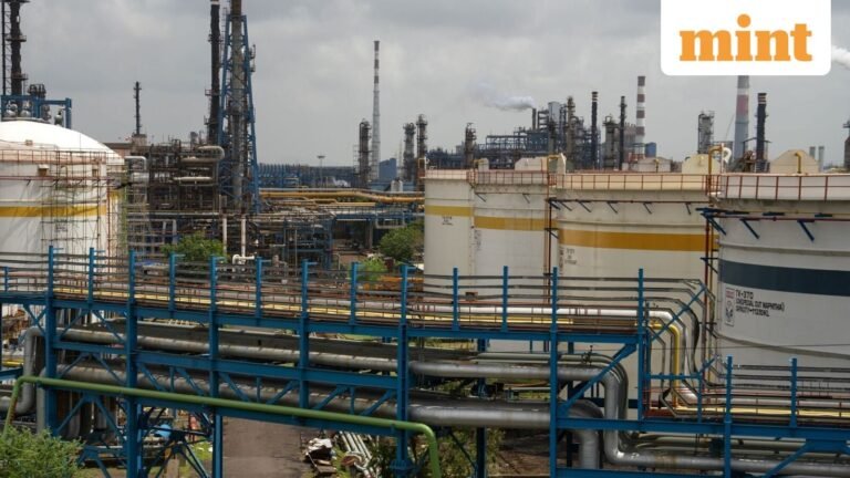 India asks us to allow Iranian oil to limit Russian trade | Tech Word News