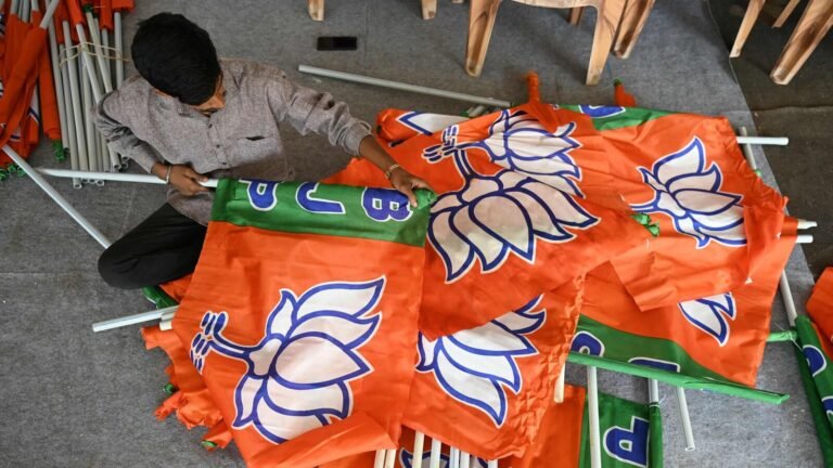 BJP Karnataka gets HC relief over x post ‘Compare’ Indira Gandhi with Hitler | Tech Word News