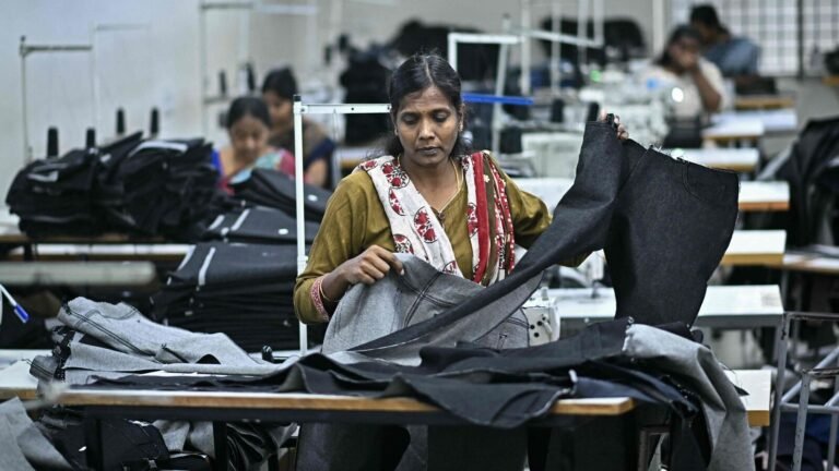 Trump tariffs: GOVT plans a relief package for exporters in the middle of 50% of American duties in India, says FM Nirmala Sitharaman | Tech Word News