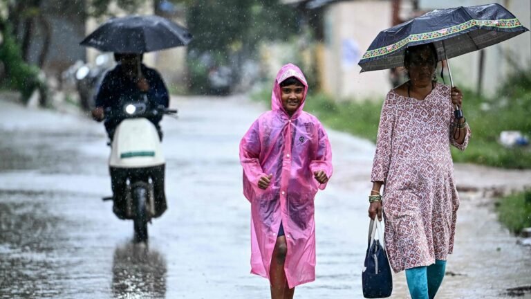 Bengaluru Rain: Will wet charm continue after Thursday’s heavy showers? Check the IMD | Tech Word News