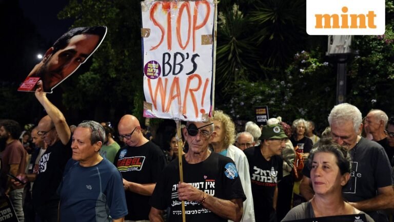 The UN Inquiry Commission accuses Israel of Genocide in Gaza, requires global action Tech Word News