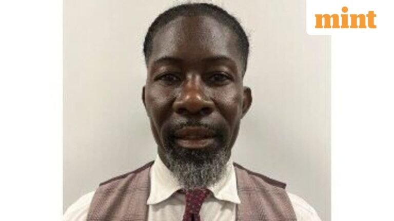 Who is Dr. Ian Roberts? Ice Decrestus Surrastendentor des Moines School for illegal stay in the US | Tech Word News