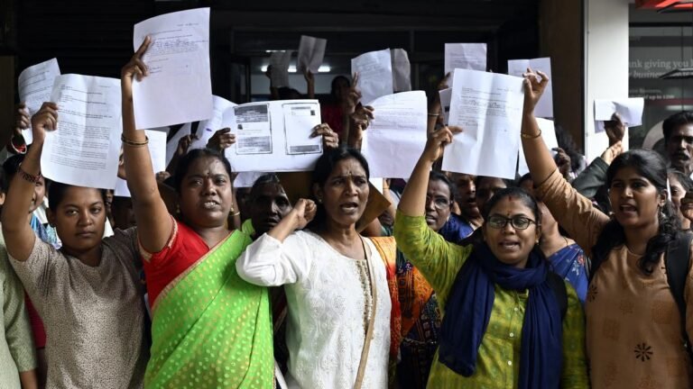 “Should GOVT cancel my BPL card if the salary exceeds the specified income limit?”