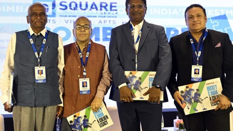 “Sky is a limit for Coimbatore with the right connection, capacity”
