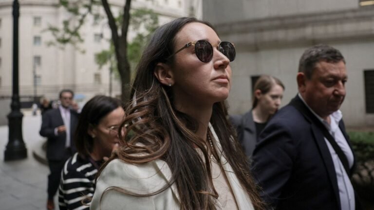 Who is Charlie Yavy? The founder of the startup sentenced to 85 months behind bars for cheating JPMorgan Chase & Co. | Tech Word News
