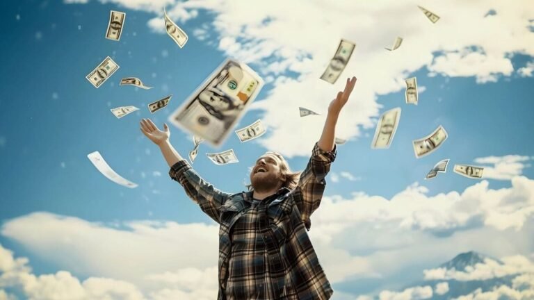 Indian expat in Dubai wins Jackpot 35 crore, says “For the first time in my life …” | Tech Word News