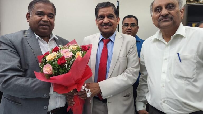 The Jayadeva State Institute will receive a new director