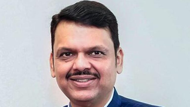 CHHATAPATI SAMBHAJINAGAR will become the capital of EV Earth: Maharashtra cm Devendra Fadnavis