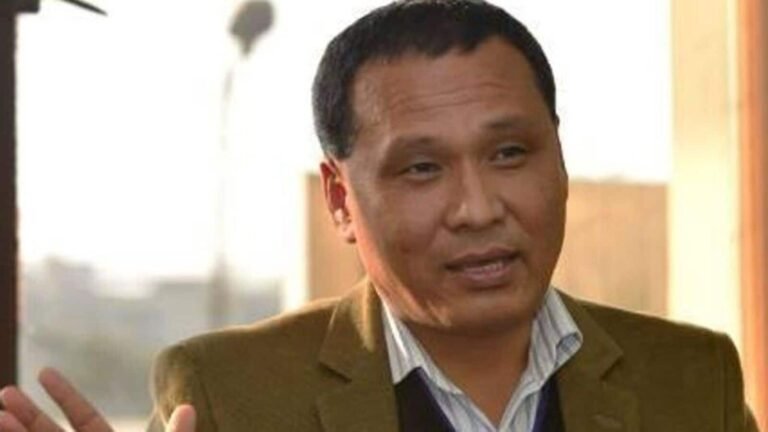 Who is Kulman Ghising? Nepal PM Frontrunner, which is known for the final lack of energy Tech Word News
