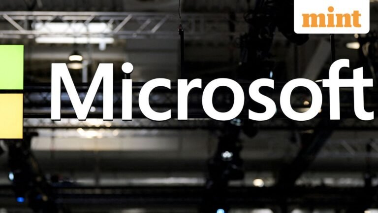 Microsoft blocks Israel’s access to its technology for mass supervision in Gaza: Message | Tech Word News