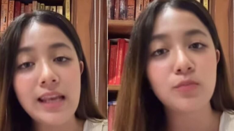 “Some of us don’t even have tomorrow”: emotional request Miss Nepal Earth Sareesha showstha in the middle of fatal protests | Tech Word News