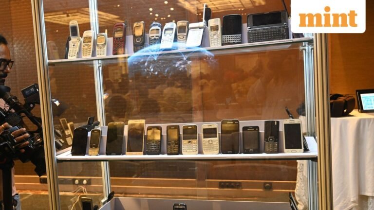More than 6 lakh stolen mobile phones have recovered on the “Sanchar Saathi” initiative: Govt | Tech Word News