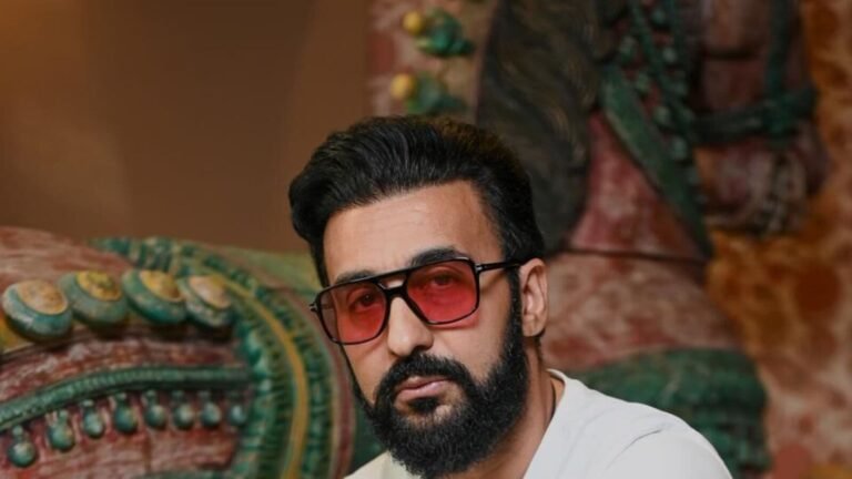 The case of cheating 60-Crore: Raj Kundra asked for more than 5 hours-“will probably call him next week again” | Tech Word News