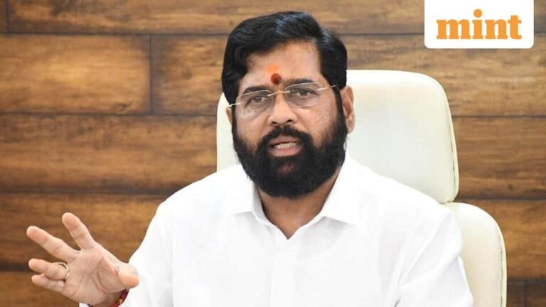 Maharashtra CM EKTNATH Shinde’s ‘x’ Account Hacked; Pakistan and Turkey Flag live Streamed: Report | Tech Word News