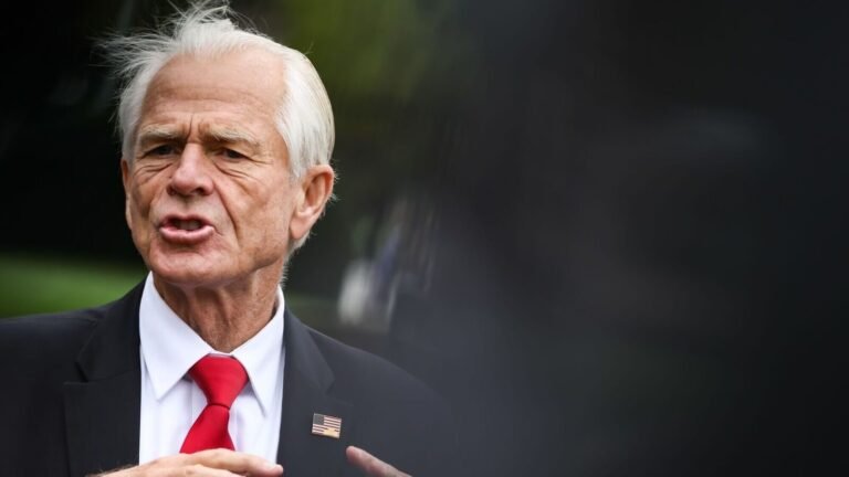 ‘Blood Money’: Trump Aide Peter Navarro increases an attack against Indian purchase of Russian oil in Expretive-Store x Post | Tech Word News