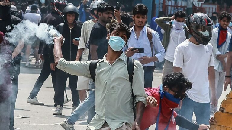 Nepal lifts the ban on social media after youth protests leave 19 dead and 300 injured; PM OLI orders a probe | Tech Word News