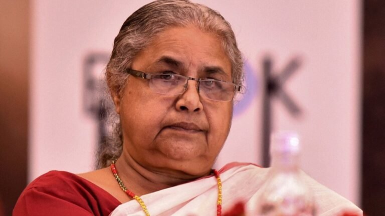 Sushila Karki or Kulman Ghising – Who will lead Nepal? Here’s what Gen-Z | Tech Word News