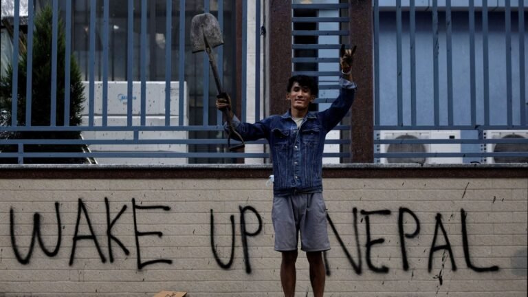 “Dissolution of parliament, change of the constitution”: What requires Nepal Gen-Z for 34 killed in fatal violence Tech Word News
