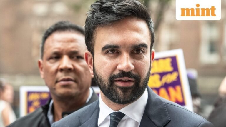Trump Slams New York City Mayoral Candidate Zohran Mamdani’s Communist agenda, says it will not have federal financing | Tech Word News