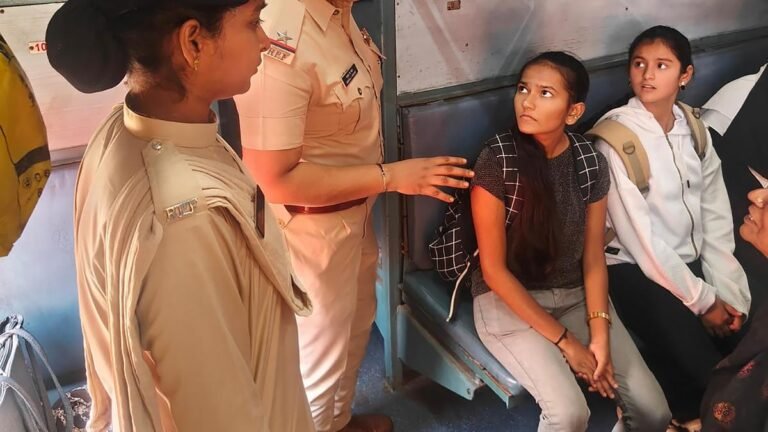 SWR’S ‘Operation Meri Saheli’ addresses more than 2 lacH solo women in 2025