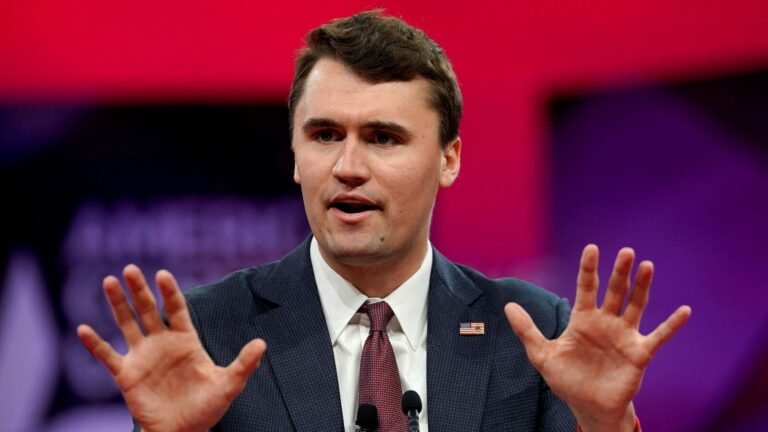 Charlie Kirk Dead: Trump’s ally killed in “political assassination”, suspected released – what we know so far | Tech Word News