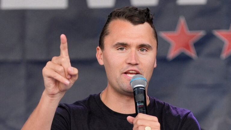 Charlie Kirk: Social Media explodes after a controversial activist killing; From “harvesting what you sow” to “he was a hero” | Tech Word News