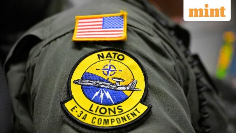 NATO slashes Russian “ruthless behavior”, captures the nozzles violating the Estonian air space Tech Word News