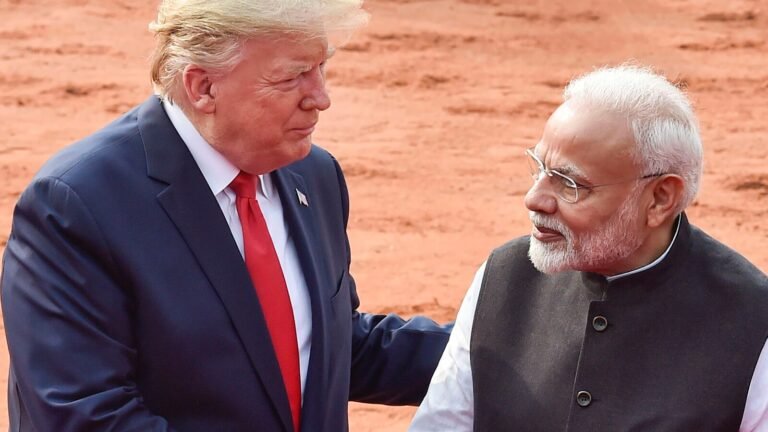 Trump and Modi take a step forward balancing a number of tariffs to a “special relationship”: Will it carry fruit? Explained | Tech Word News