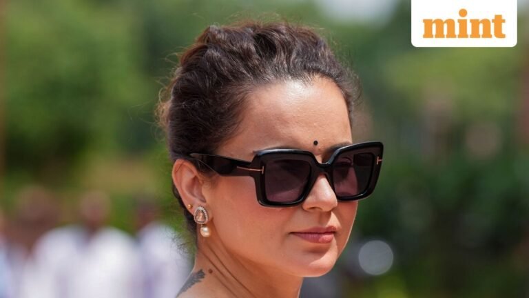 “Slap Kangana Ranaut if he visits Tamil over over,” says Congress’s leader; “He won’t change,” BJP MP | Tech Word News