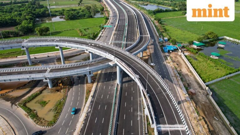 Nhai teases contracts on standards to limit delay, increases the quality of the motorway project Tech Word News