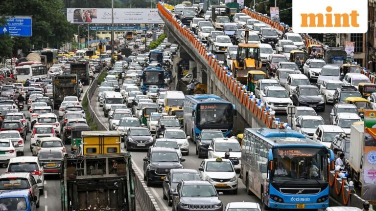 Redditor claims that Bengaluru has been returning to WFO from 1 October, warns of a transport nightmare Tech Word News