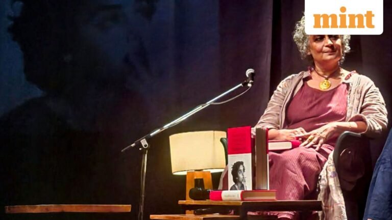Kerala HC Raps Lawyer for Pil Against the cover of Arundhati Roy: “How did you miss the exclusion of Smoking” Tech Word News