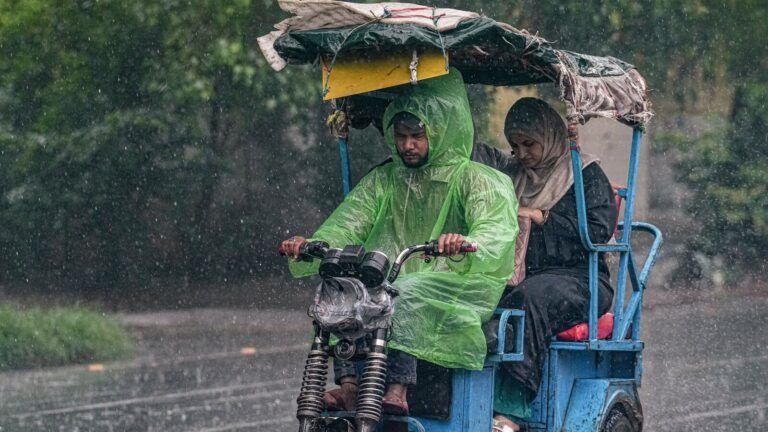 Weather today: IMD problems with heavy rain for these states – check complete prognosis at 1 September here | Tech Word News