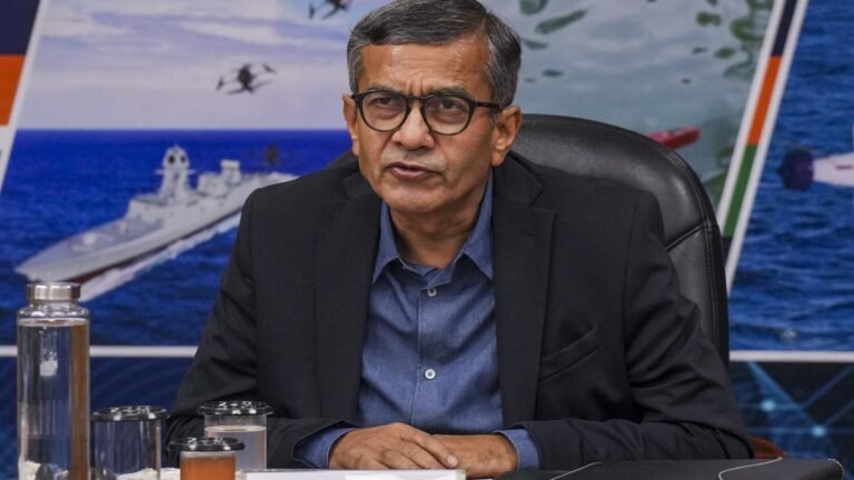 Sindoor operation was a control of reality, says the Minister of Defense; Defense cooperation in India-USA remains stable