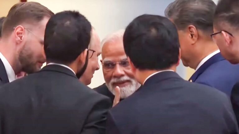 SCO Summit 2025: Great victory for India because Member States strongly condemn the terrorist attack Pahalgam | Tech Word News