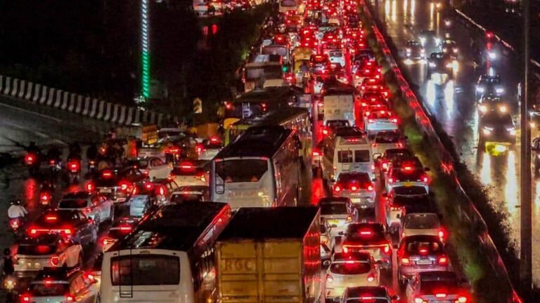 The woman finds a “gem” in gurigramo operation, says it was stuck for more than 6 hours, but “Rapido driver not …” | Tech Word News