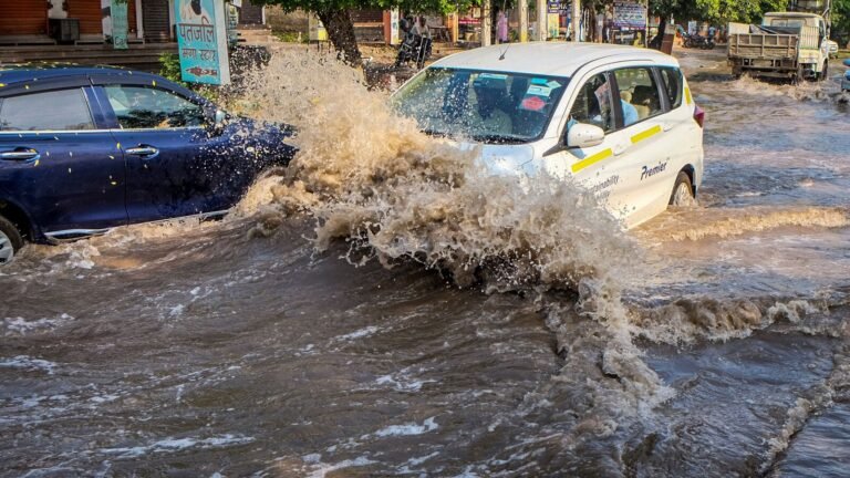 Weather alerts: IMD issues warning against rainfall for delle, gujarat, maharashtra; Check the forecast for Ludhian | Tech Word News