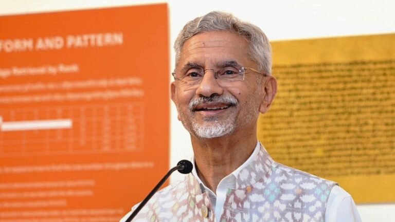 Jaishankar joined the BRICS Summit in Brazil 8. September to discuss Trump’s tariffs | Tech Word News