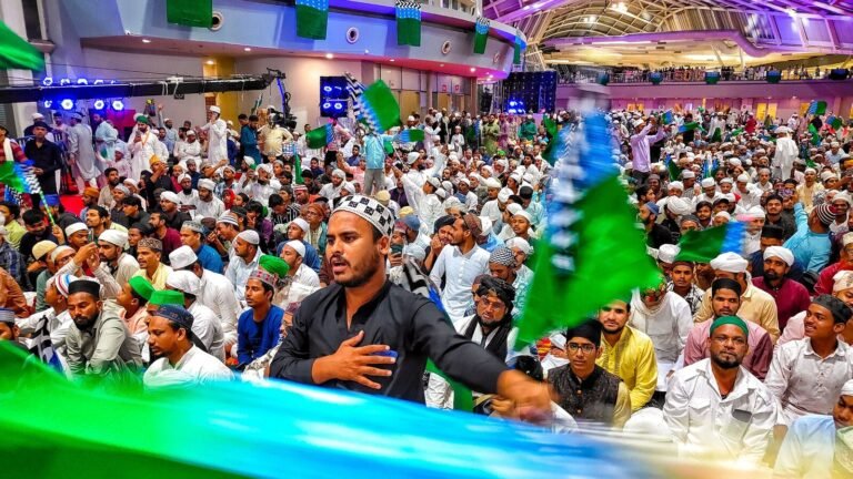 Mumbai Eid-E-Milad-Un-Nabi Holiday tomorrow: Check what is open, what is closed on 8 September | Tech Word News