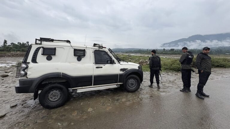 Two soldiers killed at a meeting in Kulgamu Jammu and Kashmir during Operation Guddar, two terrorists eliminated | Tech Word News