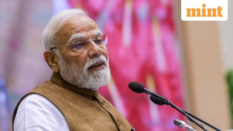 PM Modi speaks with Nepal’s sushila Karki, reaffirms India’s support to “restore peace” | Tech Word News