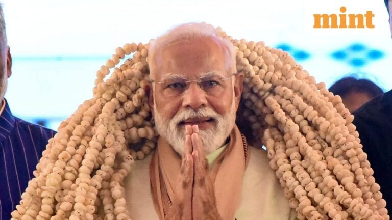 PM Modi today turns 75: Top 10 orientation campaigns that formed its administration – from Swachh Bharat to Jan Dhan | Tech Word News