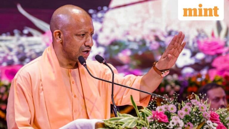 Yogi Adityanath warns “I love protesting Mohammad” after bareilly violence: “Chdhogi to fir walking na na” | Tech Word News