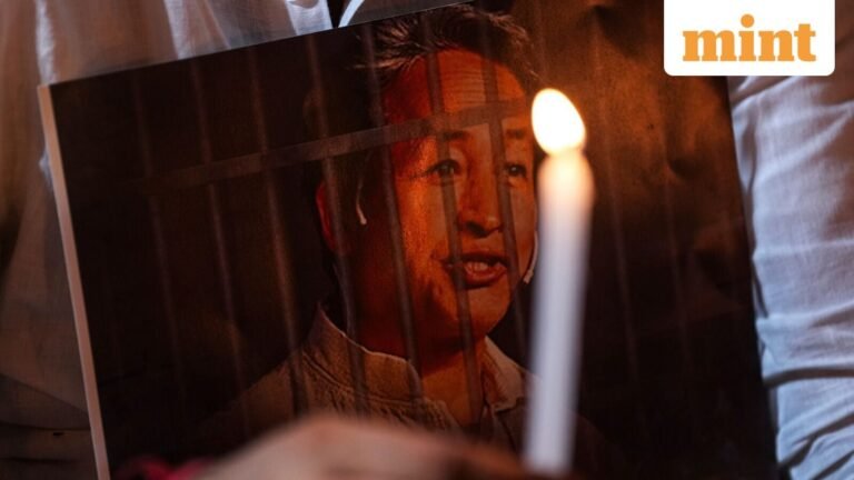 Sonam Wangchuk arrested under NSA: Ladakh Admin explains why he was moved to Jodhpur’s prison | Tech Word News