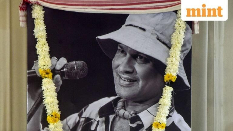 Zateen Garg Death Probe: “Final Conclusion” of the investigation soon? DGP says “Legally wrong, if …” | Tech Word News