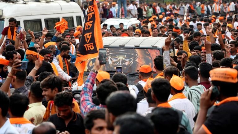 Bombay High Court refuses to drank against Kunbi certificates on Marathas