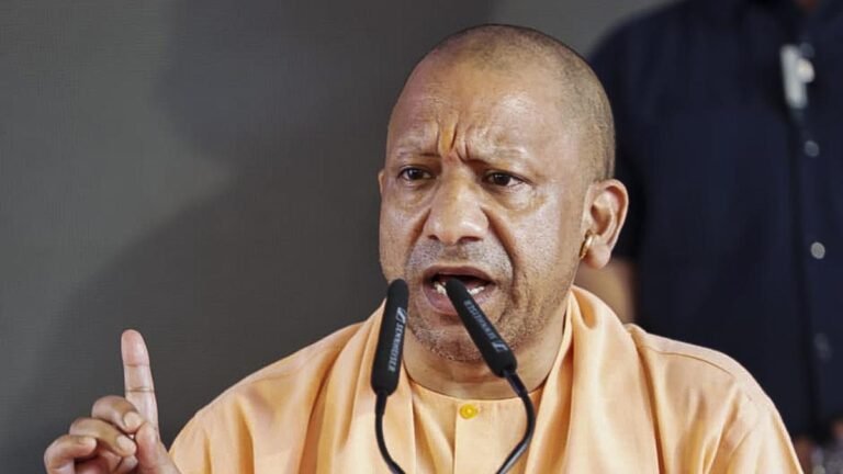 New India led by Modi inspires the world: up cm yogi