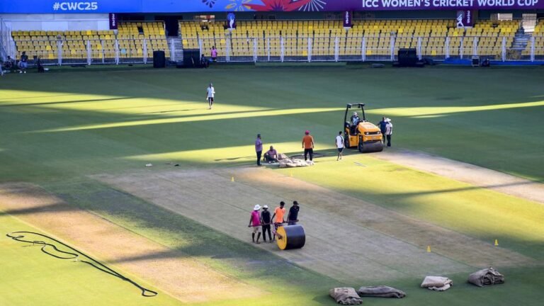 Zateen Garg Death: Women’s ODI World Cup starts