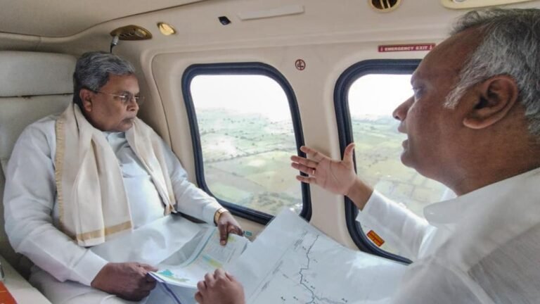 Here are the big stories from Karnatak today